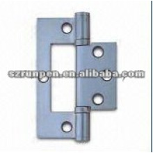 stainless steel hinge Rohs
